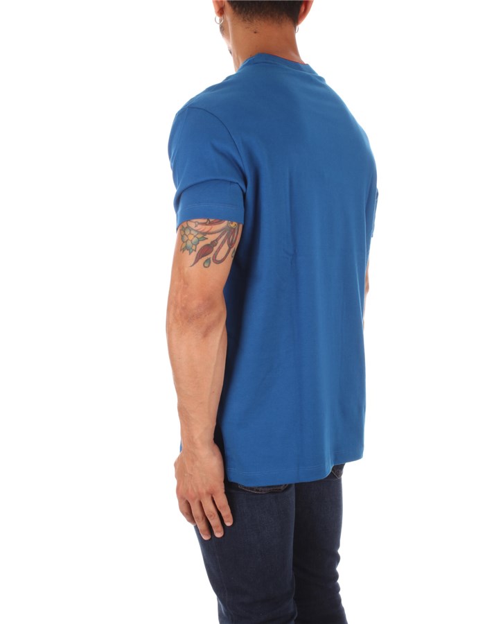 PAUL & SHARK T-shirt Short sleeve Men 22411114 2 