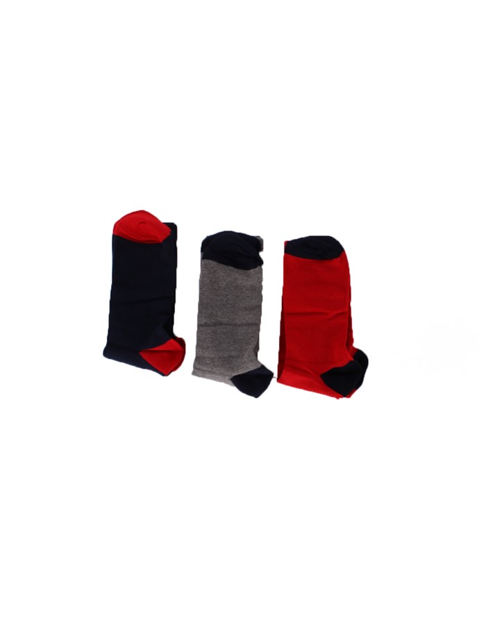 RALPH LAUREN Socks Multicolor