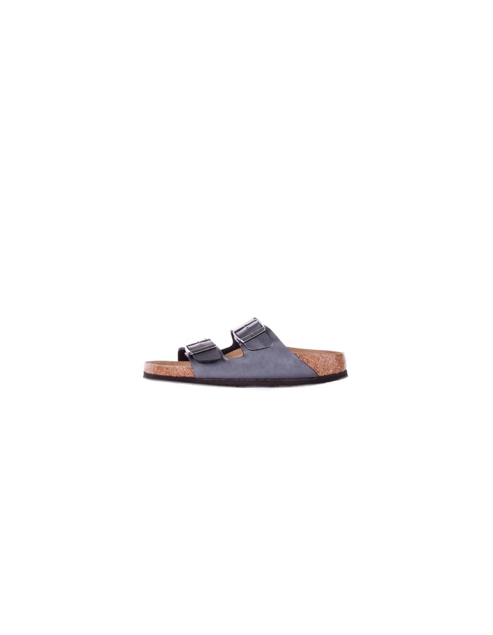 BIRKENSTOCK Sandali Black