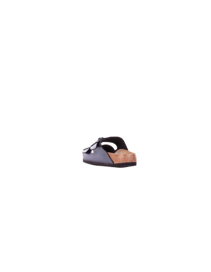 BIRKENSTOCK Sandali Black
