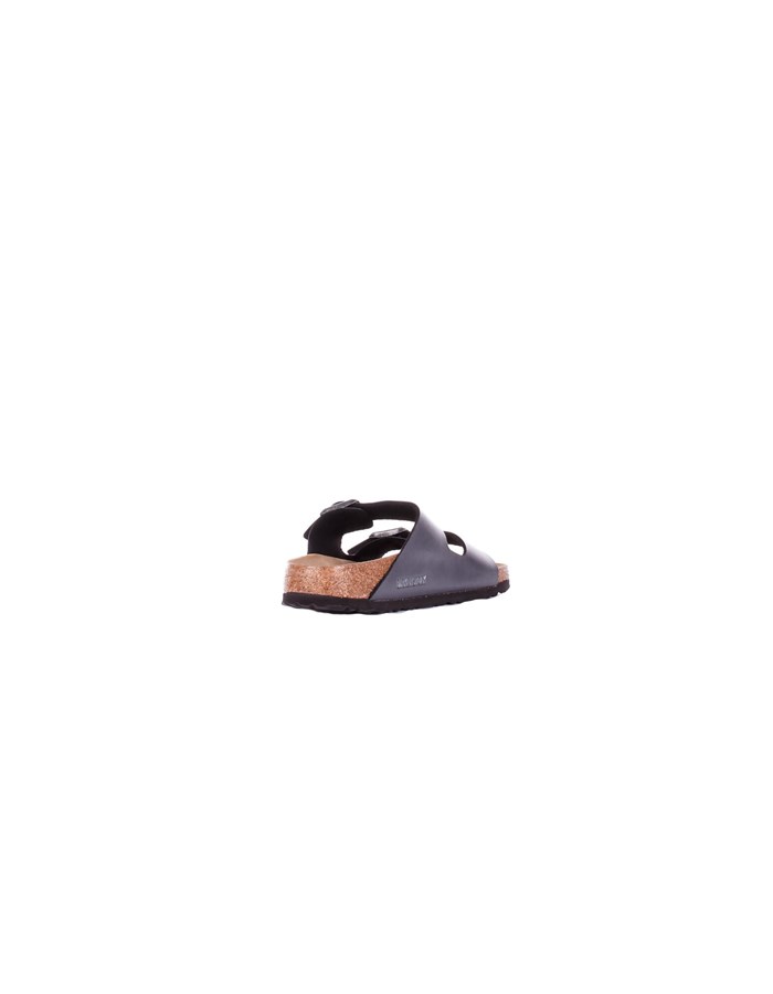 BIRKENSTOCK Sandali Bassi Unisex 1029224 2 