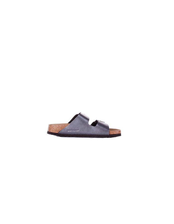 BIRKENSTOCK Sandali Bassi Unisex 1029224 3 