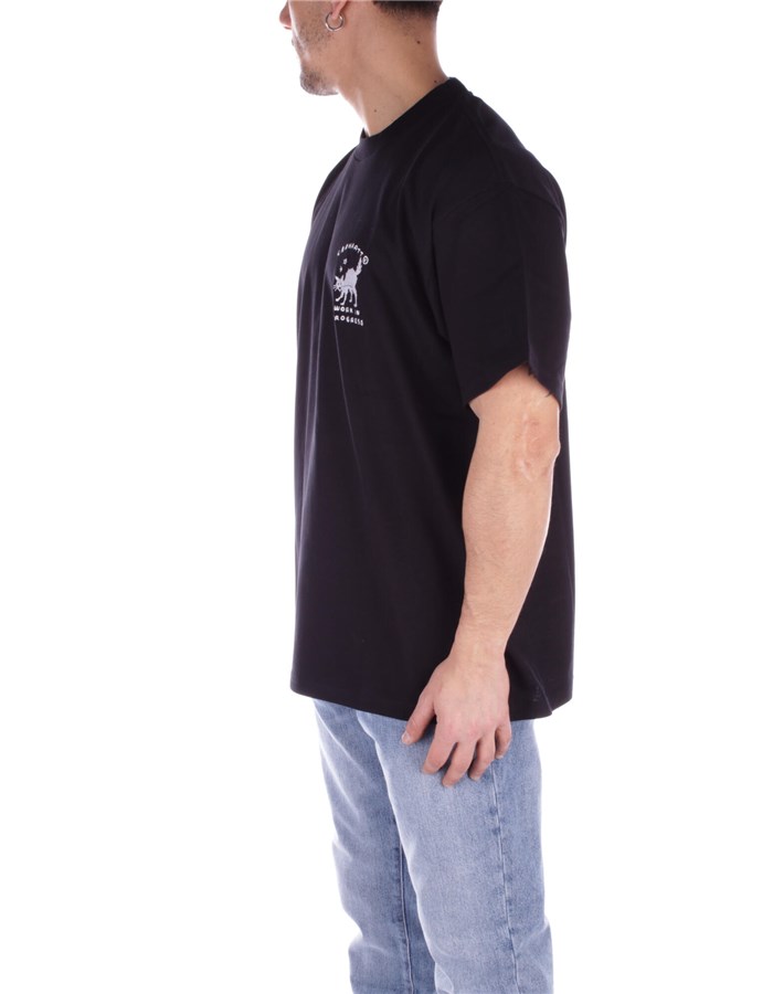 CARHARTT WIP T-shirt Manica Corta Uomo I033271 1 