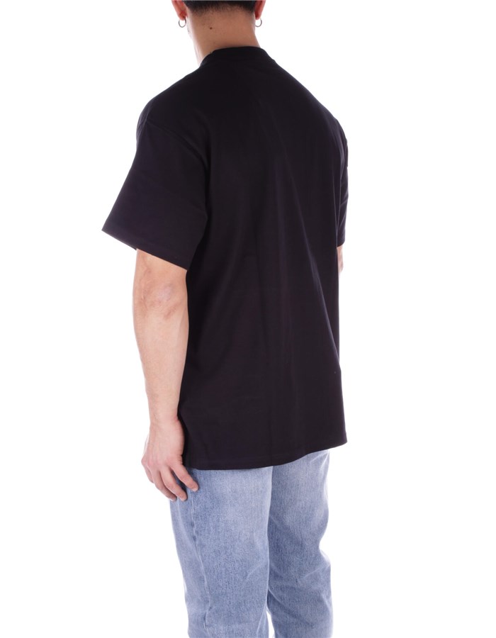 CARHARTT WIP T-shirt Short sleeve Men I033271 2 
