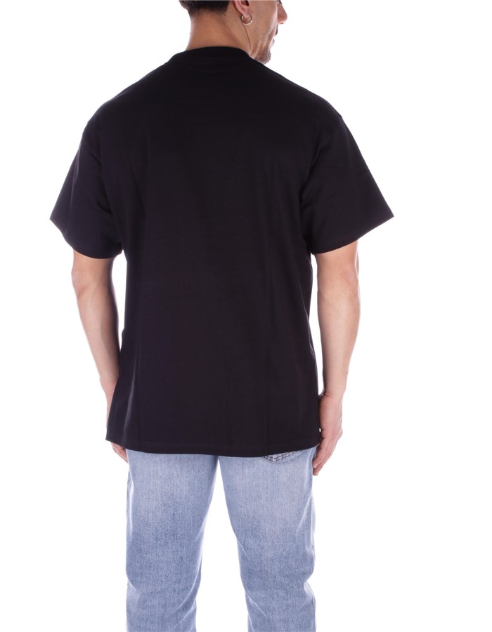 CARHARTT WIP T-shirt Short sleeve Men I033271 3 