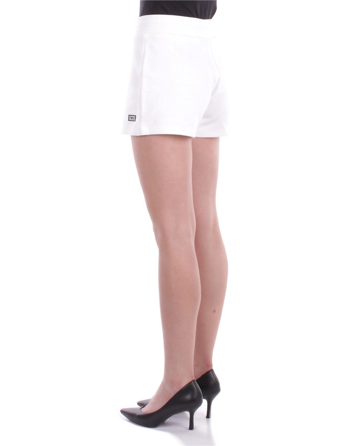 GCDS Shorts Mini Donna B1EW3119UW0 2 