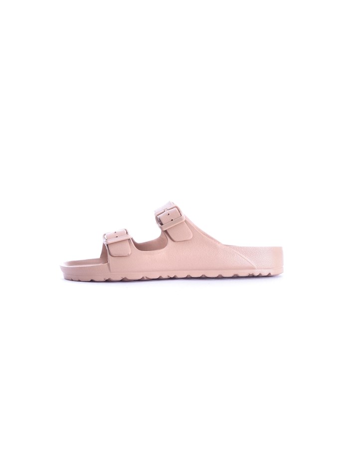 WOZ? Sandals Low CAPRI Sand