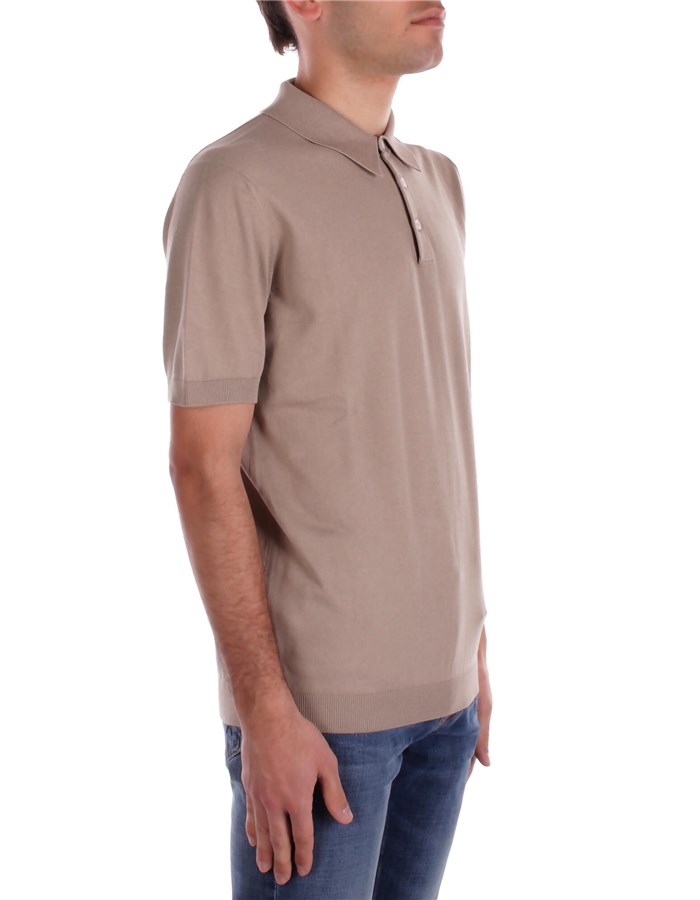 PAUL & SHARK Polo Maniche Corte Uomo 22411609 5 