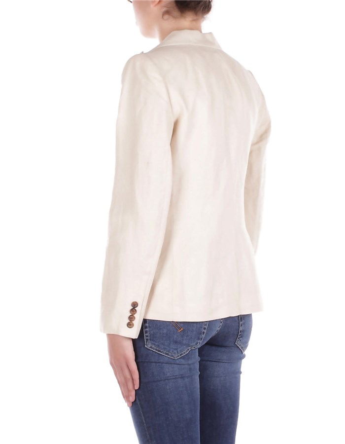 RALPH LAUREN Giacche Blazer Donna 200970143 2 