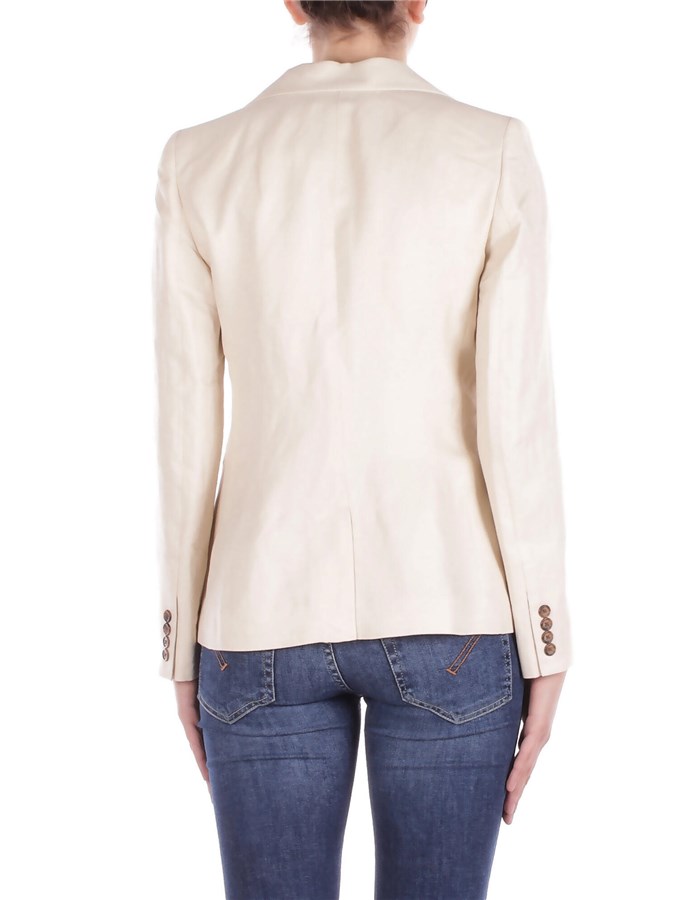 RALPH LAUREN Giacche Blazer Donna 200970143 3 