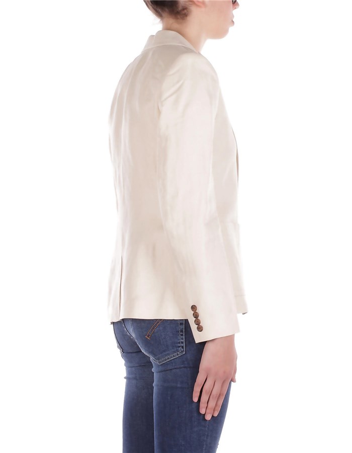 RALPH LAUREN Giacche Blazer Donna 200970143 4 