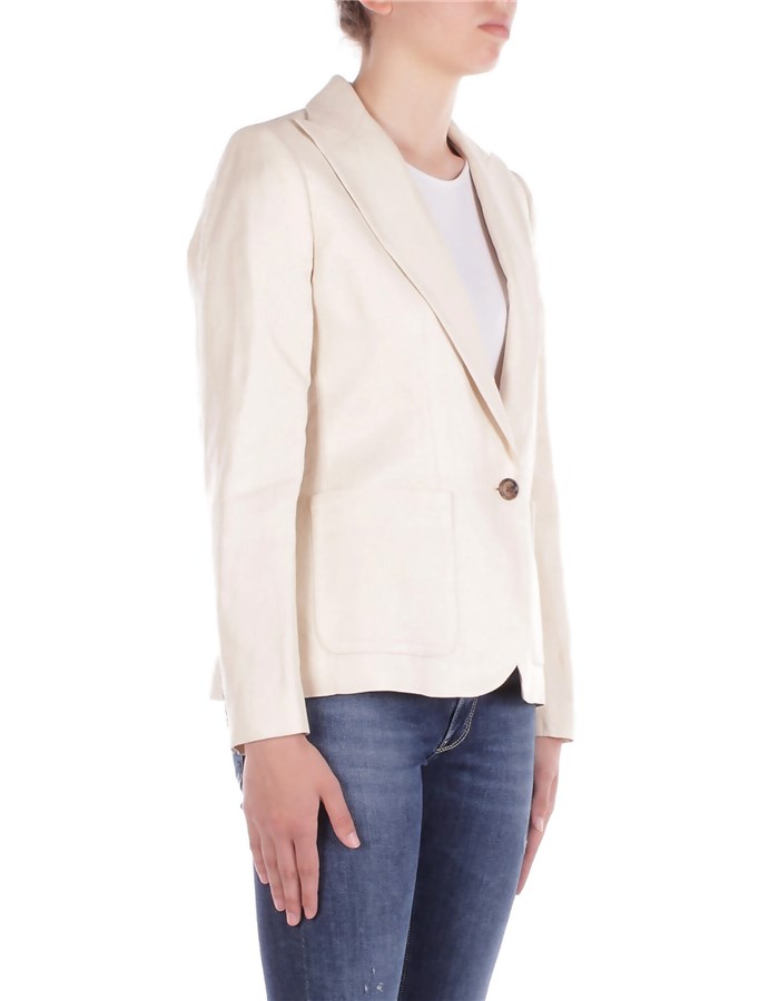 RALPH LAUREN Giacche Blazer Donna 200970143 5 