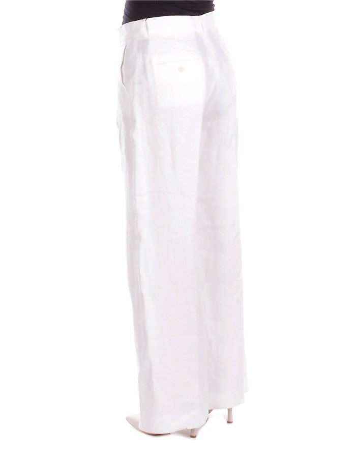 MAX MARA Pantaloni A Palazzo Donna MALIZIA 2 