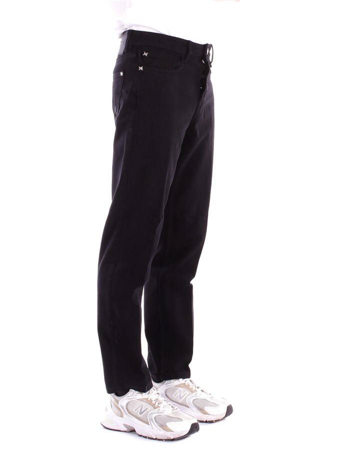 JOHN RICHMOND Jeans Straight Uomo UMP25210JE 5 