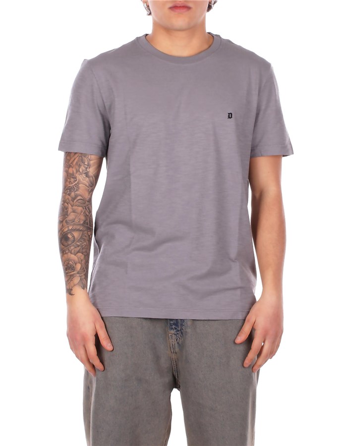 DONDUP T-shirt Fume