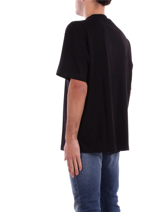DICKIES T-shirt Manica Corta Uomo DK0A4YRN 2 