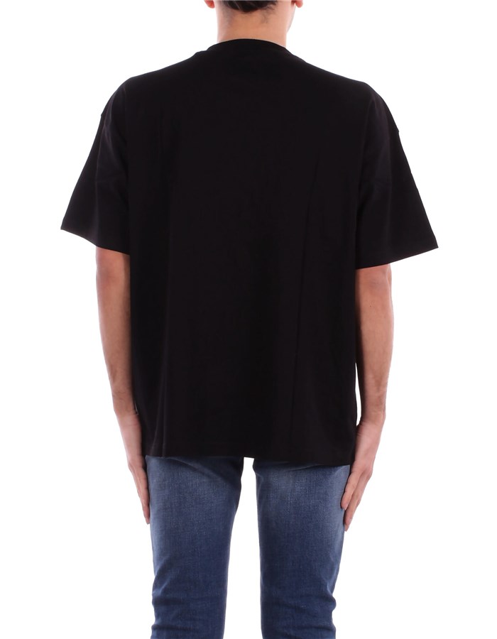DICKIES T-shirt Manica Corta Uomo DK0A4YRN 3 