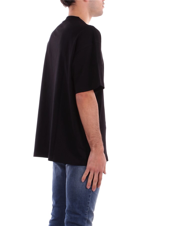 DICKIES T-shirt Manica Corta Uomo DK0A4YRN 4 