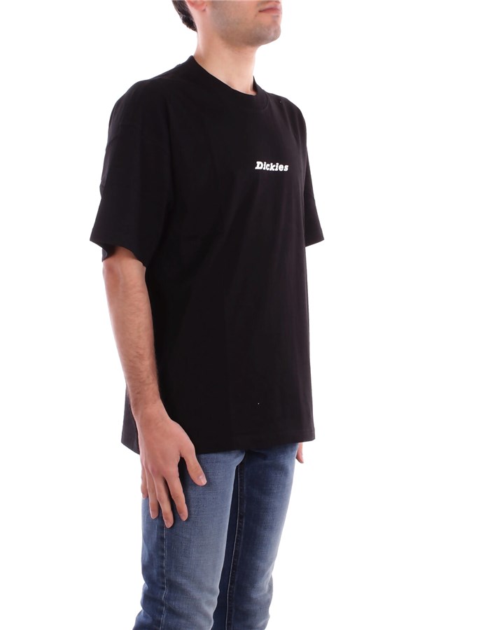 DICKIES T-shirt Manica Corta Uomo DK0A4YRN 5 