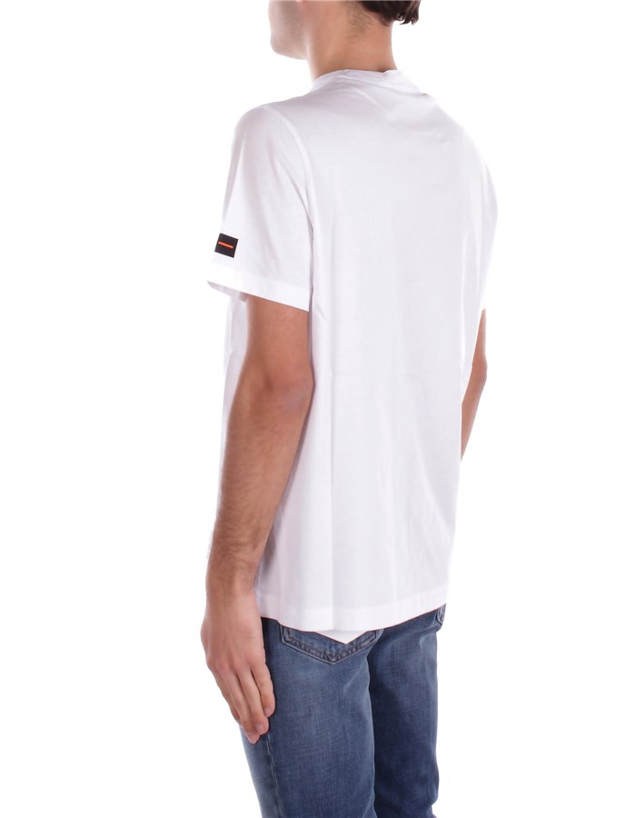 SUNS T-shirt Manica Corta Uomo TSS51039U 2 