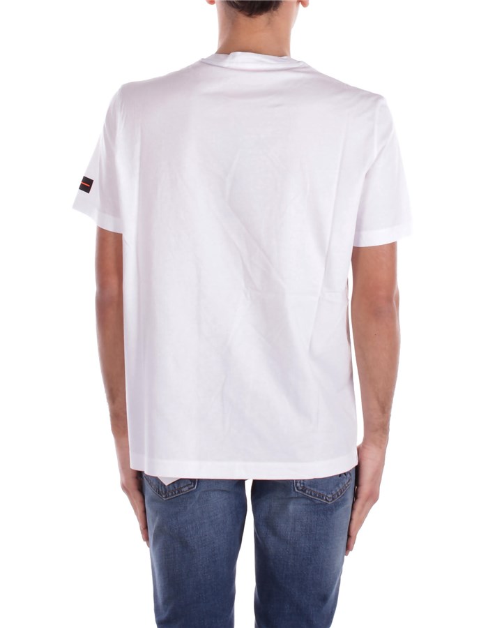 SUNS T-shirt Manica Corta Uomo TSS51039U 3 