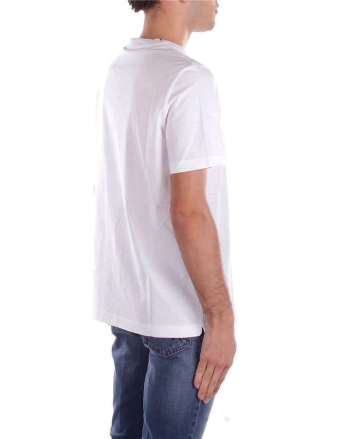 SUNS T-shirt Manica Corta Uomo TSS51039U 4 