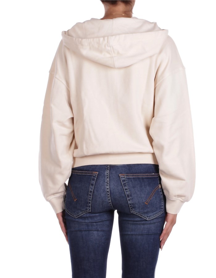 PINKO Felpe Con Cappuccio Donna 105509 A2RB 3 