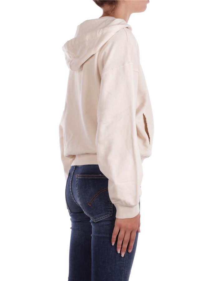 PINKO Felpe Con Cappuccio Donna 105509 A2RB 4 