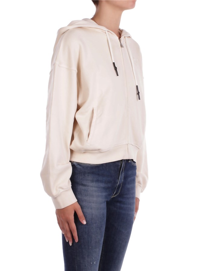 PINKO Felpe Con Cappuccio Donna 105509 A2RB 5 