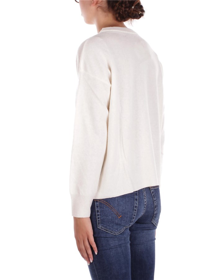 WOOLRICH Maglieria Girocollo Donna CFWWKN2025FRUF5067 2 