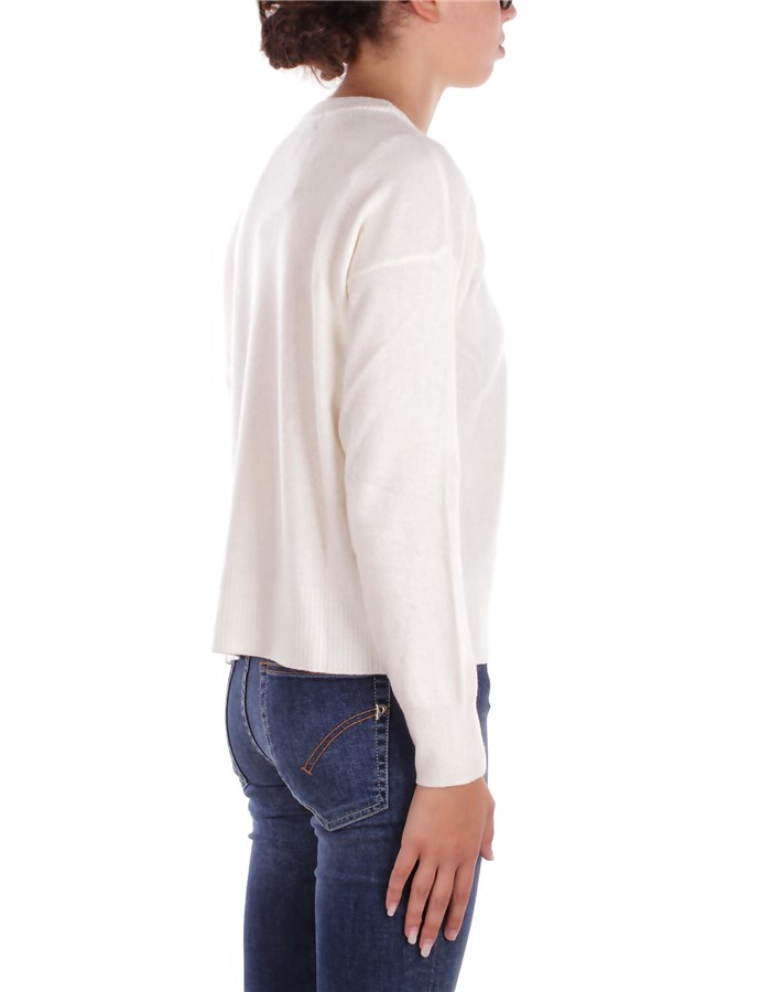 WOOLRICH Maglieria Girocollo Donna CFWWKN2025FRUF5067 4 