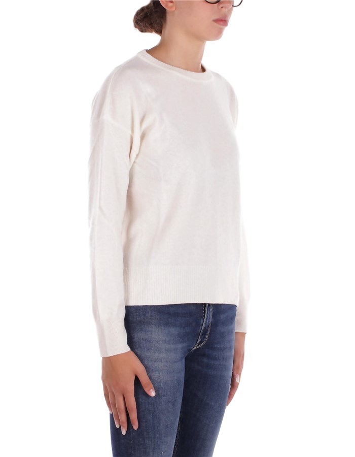 WOOLRICH Maglieria Girocollo Donna CFWWKN2025FRUF5067 5 