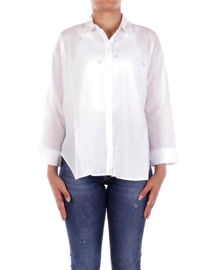 ONLY Camicia Strass