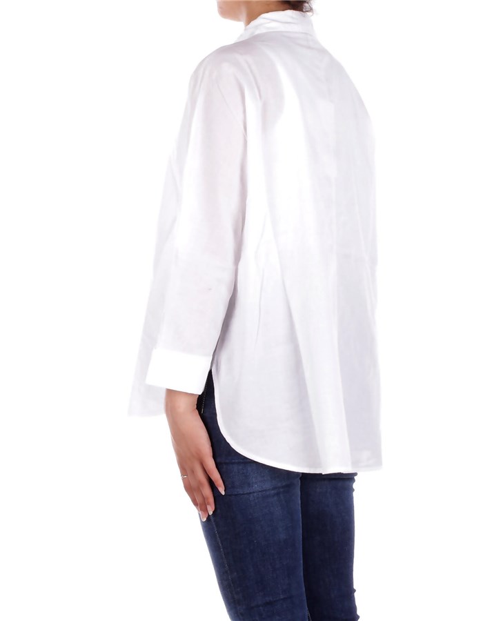 ONLY Camicie Classiche Donna 15283743 2 