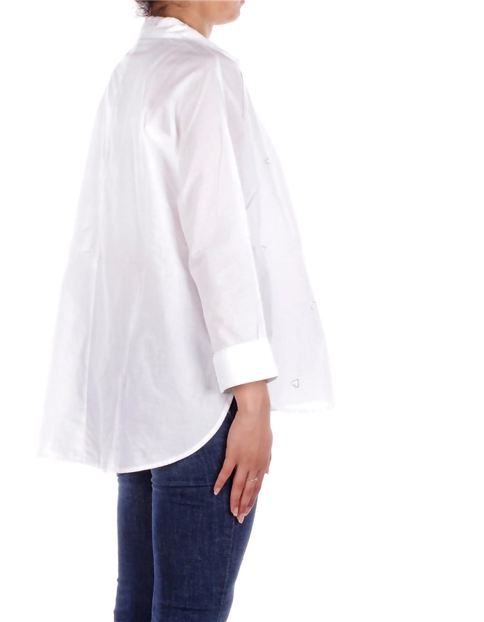 ONLY Camicie Classiche Donna 15283743 4 