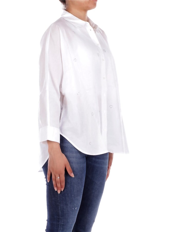 ONLY Camicie Classiche Donna 15283743 5 