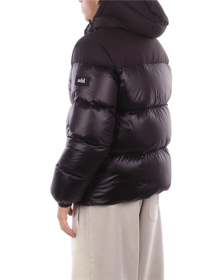 ADD Giubbotti Corti Uomo 12AMH120 2 