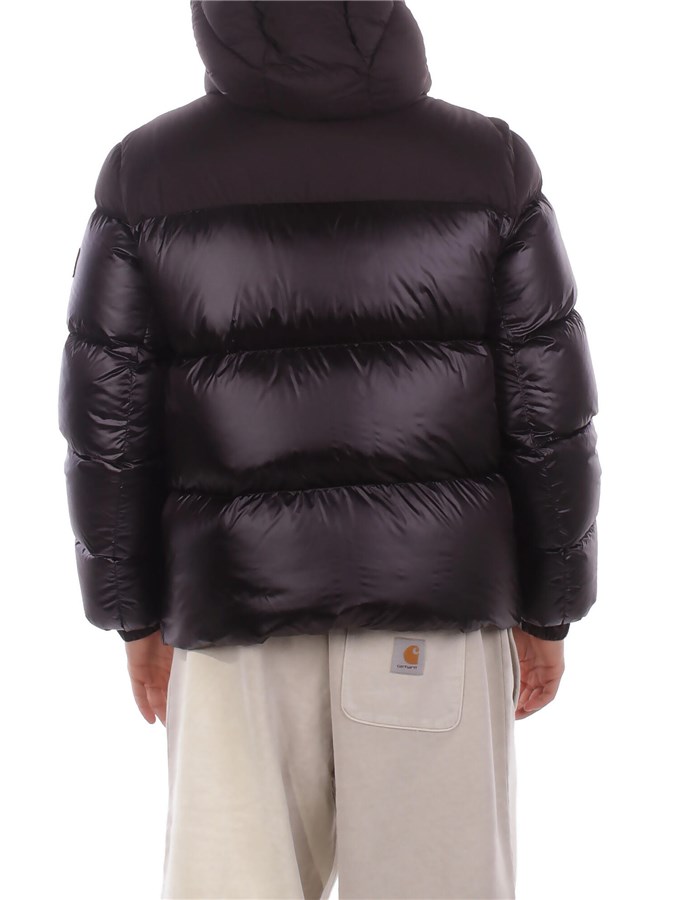 ADD Giubbotti Corti Uomo 12AMH120 3 