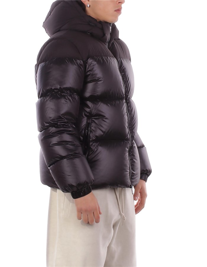 ADD Giubbotti Corti Uomo 12AMH120 5 