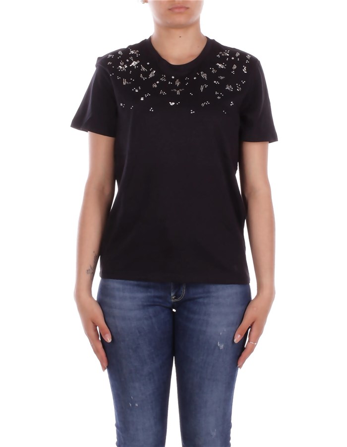 ONLY Short sleeve Black