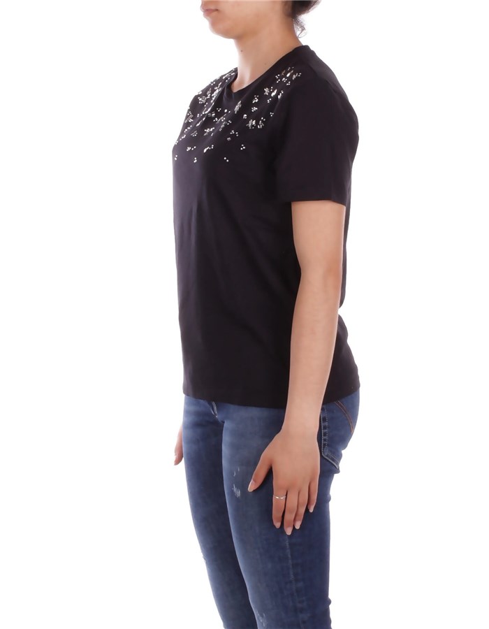 ONLY Short sleeve Black