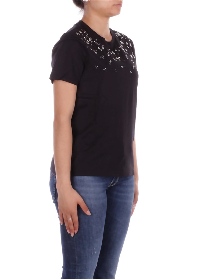 ONLY T-shirt Manica Corta Donna 15343568 5 