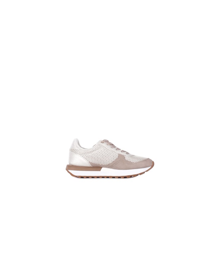 LIU JO Sneakers Alte Donna BF5057TX500 3 