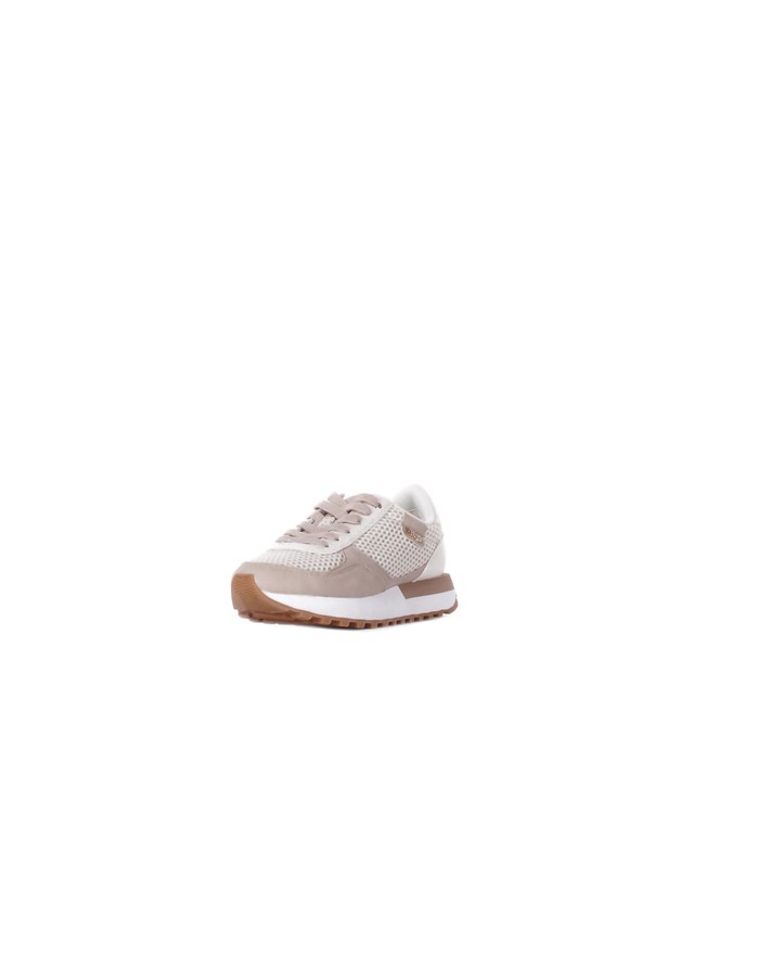 LIU JO Sneakers Alte Donna BF5057TX500 5 