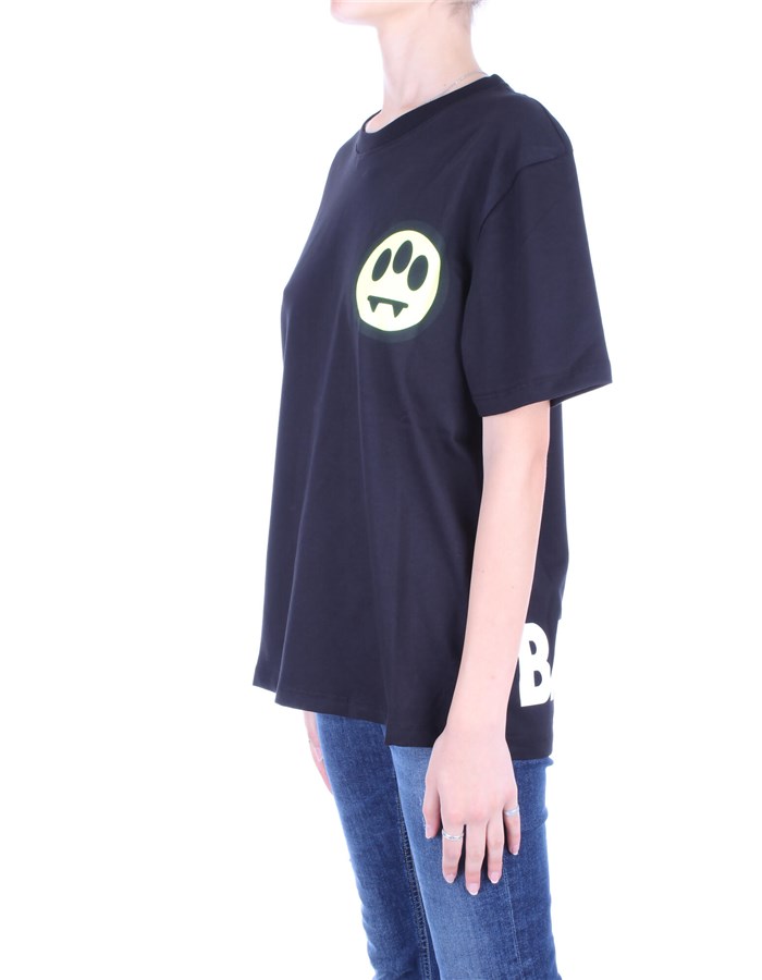 BARROW Short sleeve Black