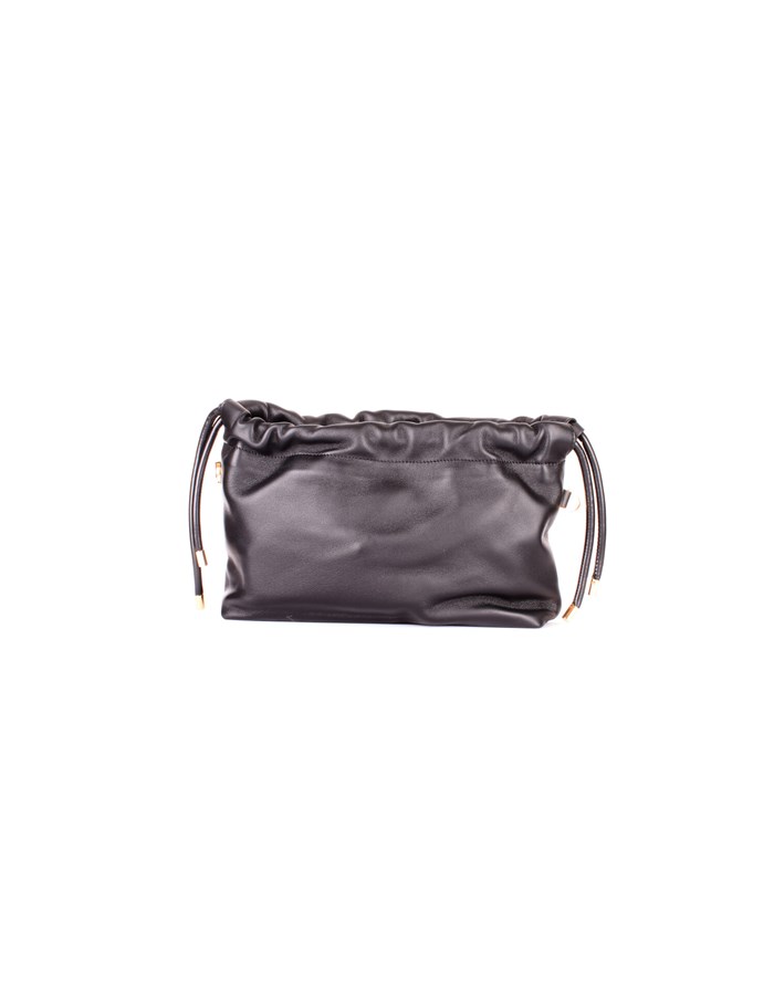 N21 Bucket Bags Black