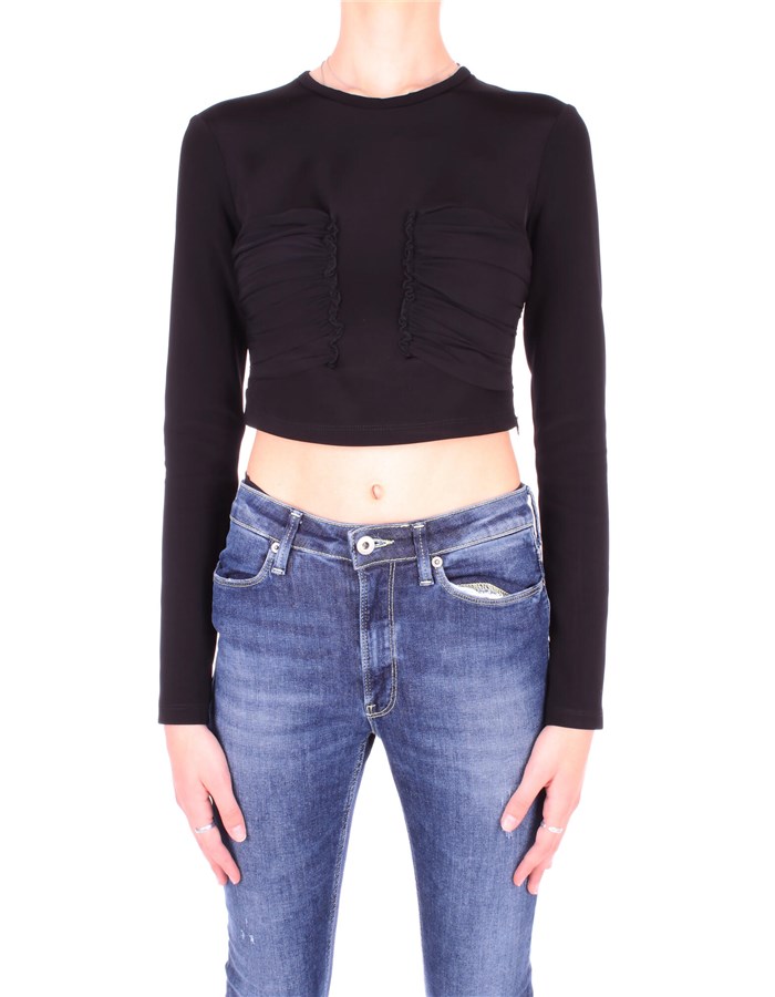PINKO Sweater Black