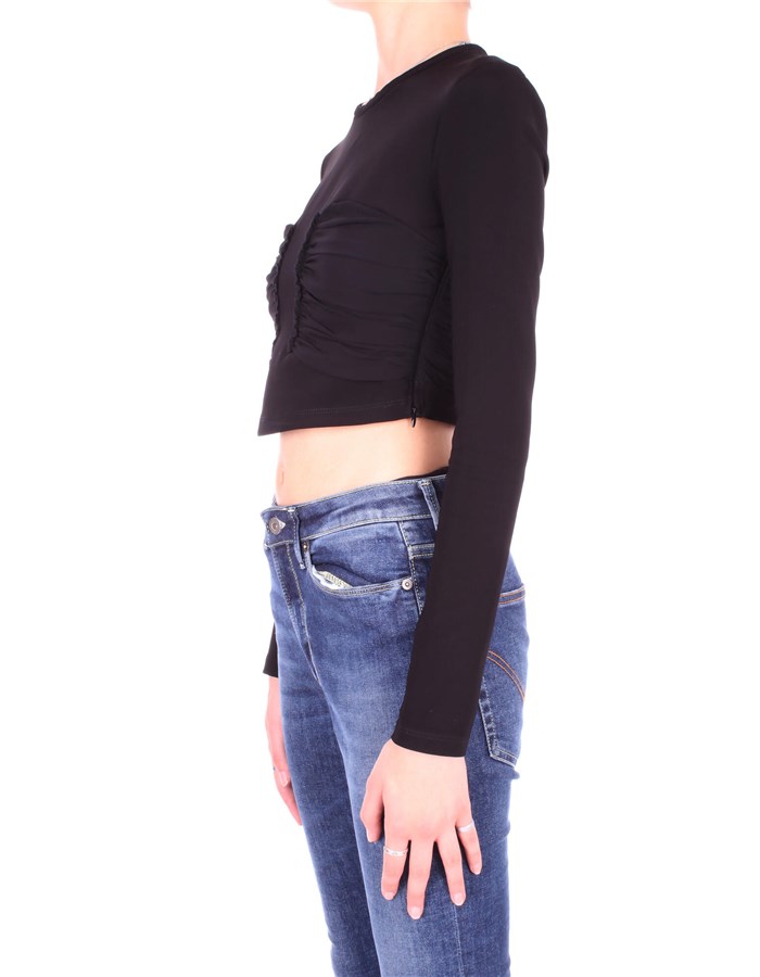 PINKO Sweater Black