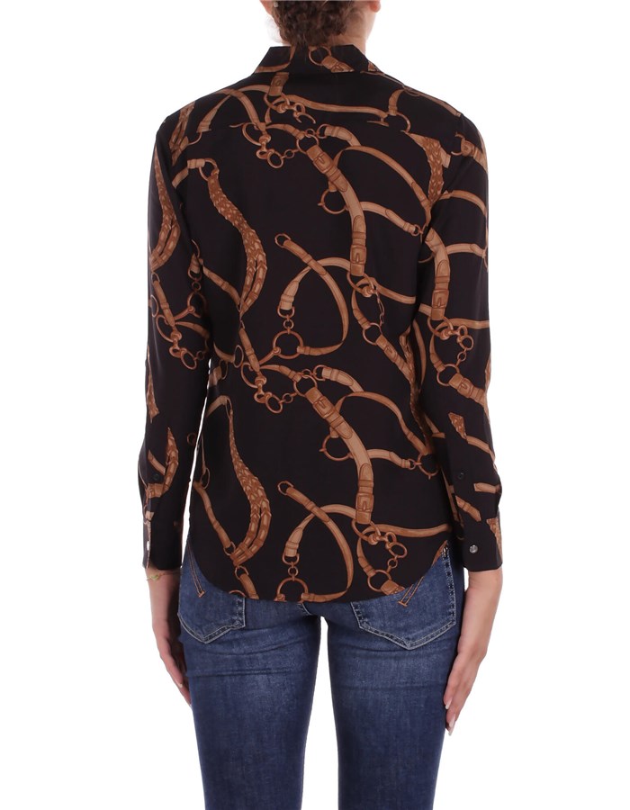 RALPH LAUREN Camicie Generiche Donna 200970823 3 