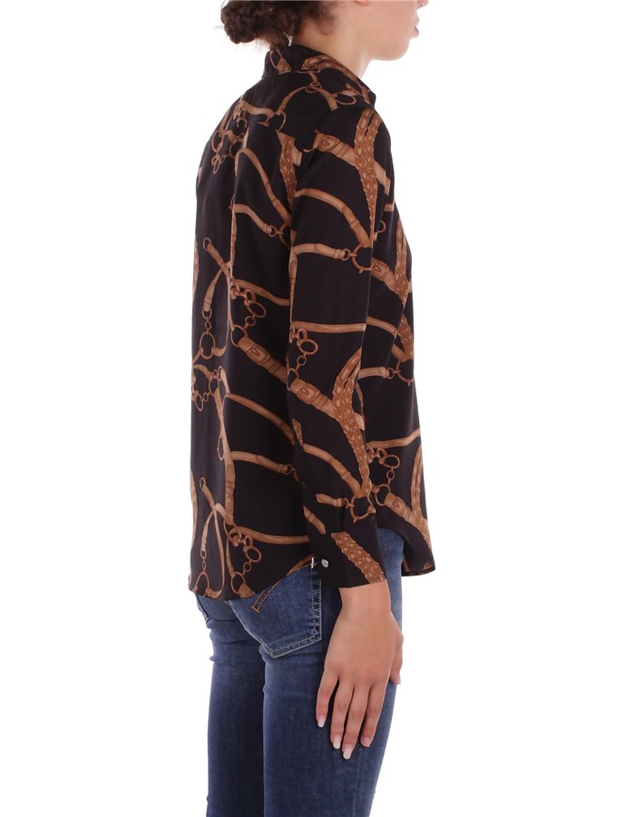 RALPH LAUREN Camicie Generiche Donna 200970823 4 